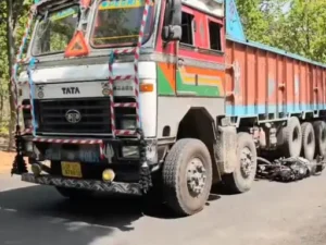 Chhattisgarh Crimes