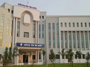 Chhattisgarh Crimes