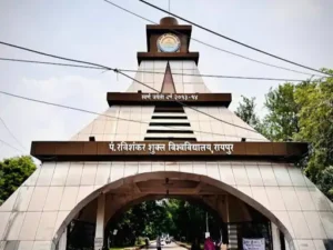 Chhattisgarh Crimes