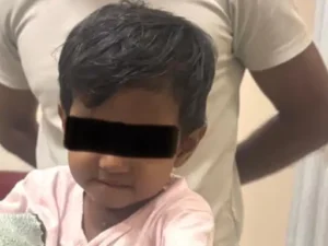 Chhattisgarh Crimes