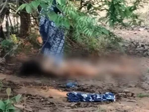 Chhattisgarh Crimes