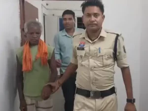 Chhattisgarh Crimes