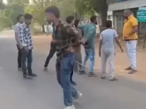 Chhattisgarh Crimes