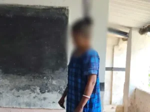 Chhattisgarh Crimes