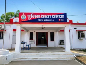 Chhattisgarh Crimes