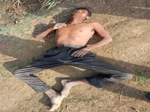 Chhattisgarh Crimes