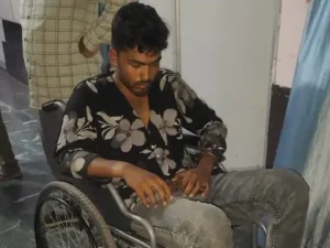 Chhattisgarh Crimes