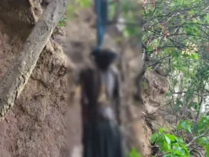 Chhattisgarh Crimes