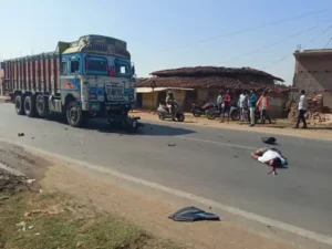 Chhattisgarh Crimes