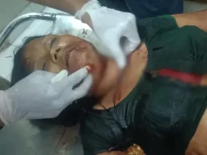 Chhattisgarh Crimes