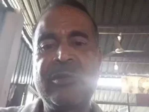 Chhattisgarh Crimes