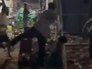 Chhattisgarh Crimes