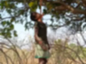 Chhattisgarh Crimes