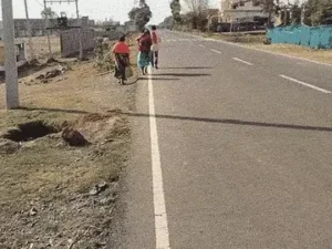 Chhattisgarh Crimes