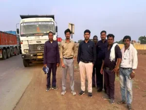 Chhattisgarh Crimes