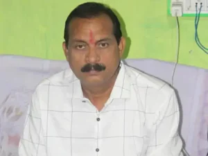 Chhattisgarh Crimes