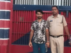 Chhattisgarh Crimes