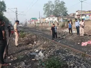 Chhattisgarh Crimes