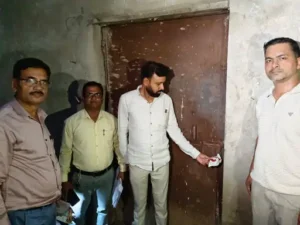 Chhattisgarh Crimes