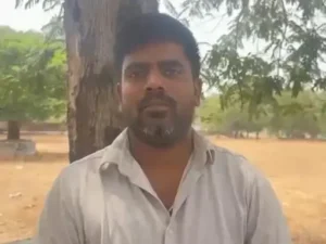 Chhattisgarh Crimes