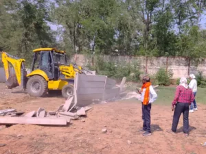 Chhattisgarh Crimes