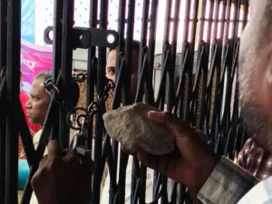 Chhattisgarh Crimes