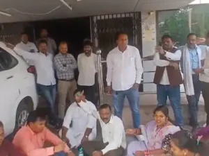 Chhattisgarh Crimes