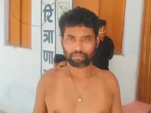 Chhattisgarh Crimes