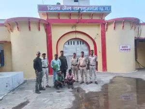 Chhattisgarh Crimes