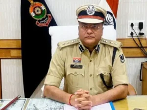 Chhattisgarh Crimes