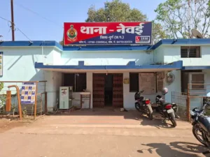 Chhattisgarh Crimes