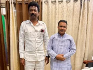 Chhattisgarh Crimes