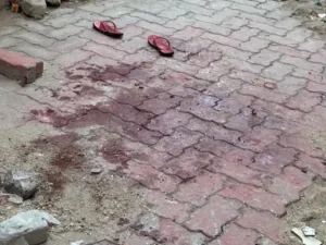 Chhattisgarh Crimes
