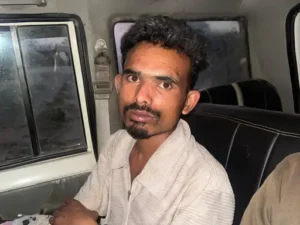Chhattisgarh Crimes