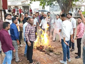 Chhattisgarh Crimes