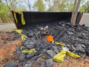 Chhattisgarh Crimes