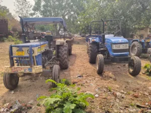 Chhattisgarh Crimes