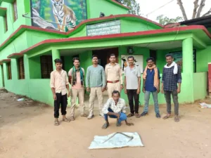Chhattisgarh Crimes