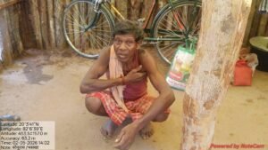Chhattisgarh Crimes
