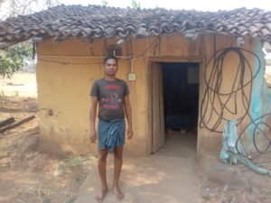 Chhattisgarh Crimes