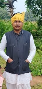 Chhattisgarh Crimes