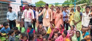 Chhattisgarh Crimes