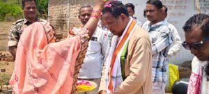 Chhattisgarh Crimes