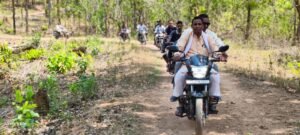 Chhattisgarh Crimes