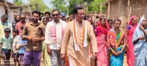 Chhattisgarh Crimes