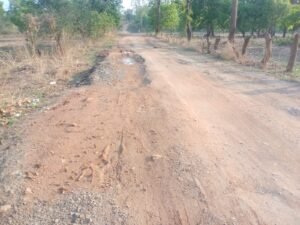 Chhattisgarh Crimes