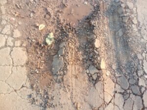 Chhattisgarh Crimes