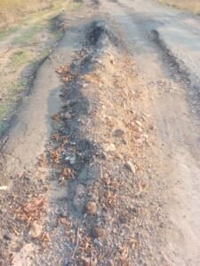 Chhattisgarh Crimes