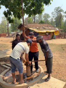Chhattisgarh Crimes