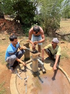 Chhattisgarh Crimes
